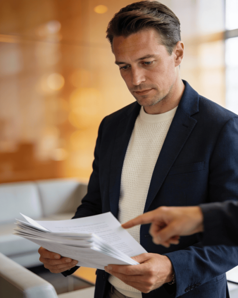 Finding clarity and thriving in career