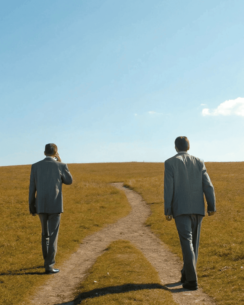 Finding clarity and thriving in career